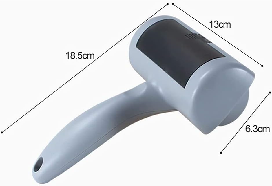 Pet Hair Remover - Reusable Cat and Dog Hair Remover