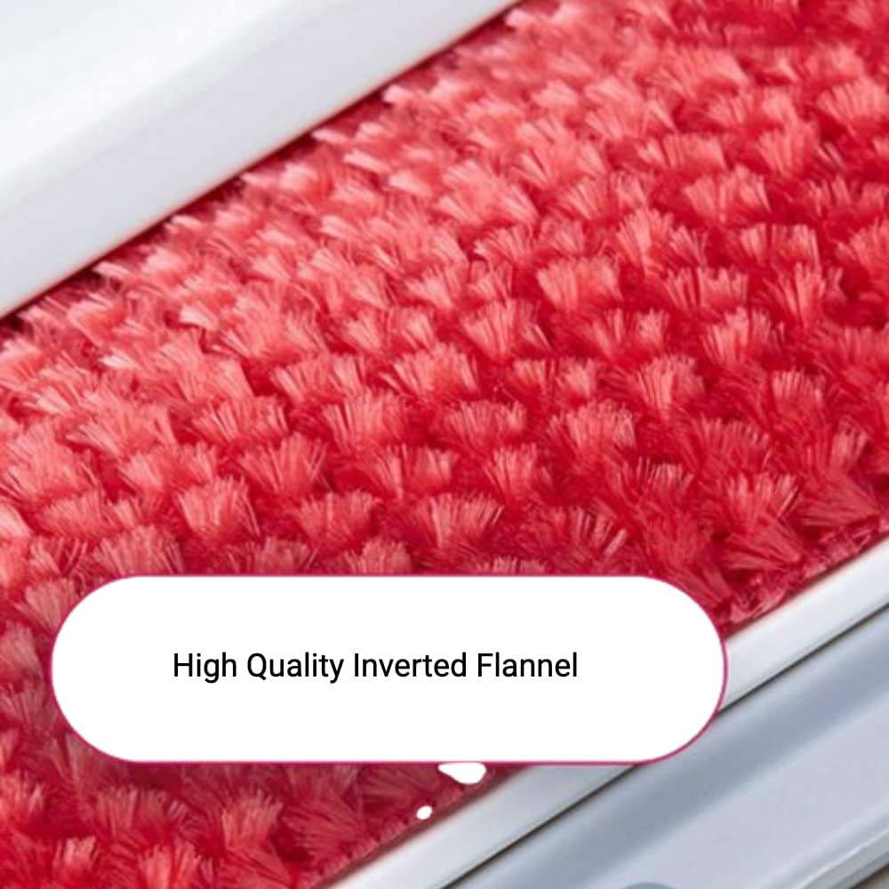 Pet Hair Remover - Reusable Cat and Dog Hair Remover