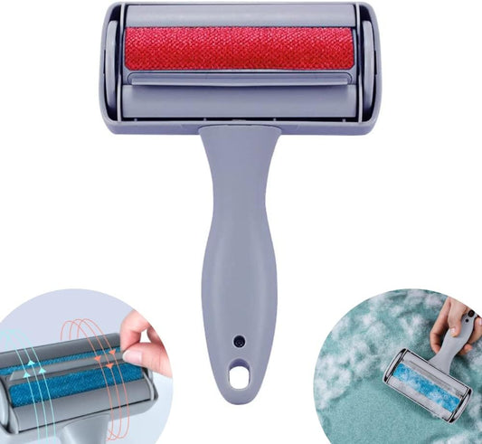 Pet Hair Remover - Reusable Cat and Dog Hair Remover