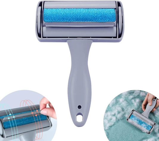 Pet Hair Remover - Reusable Cat and Dog Hair Remover